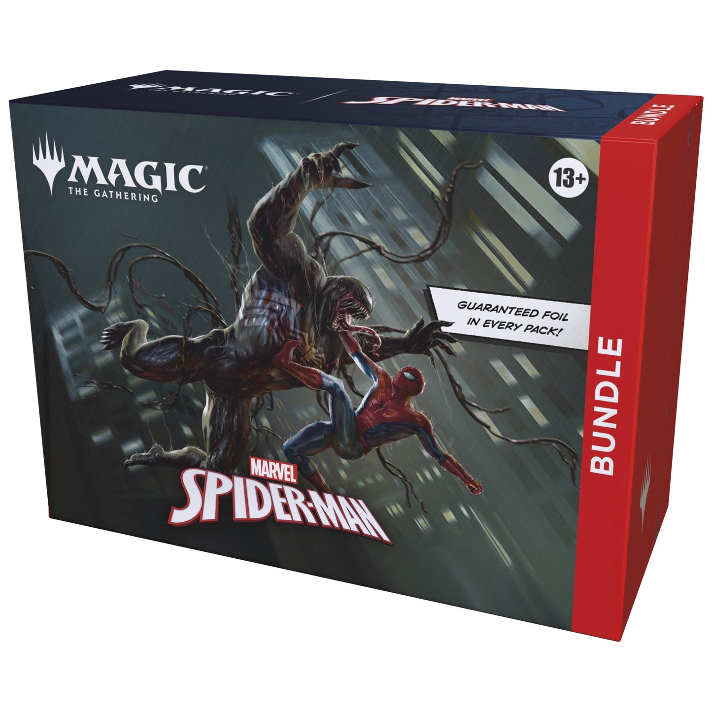 Marvel's Spider-Man Bundle