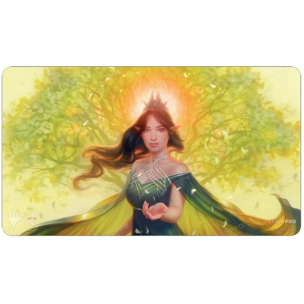 Ultra PRO: Playmat - The Lord of the Rings (Arwen)