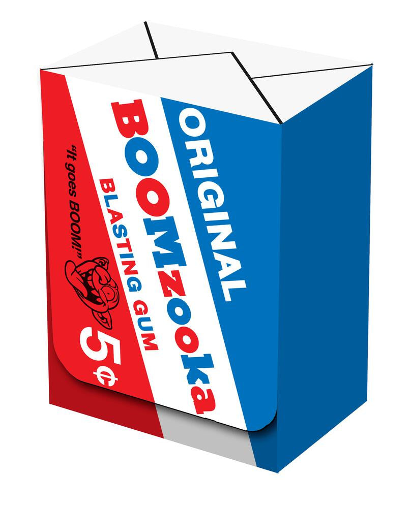 Legion Deck Box - BOOMzooka