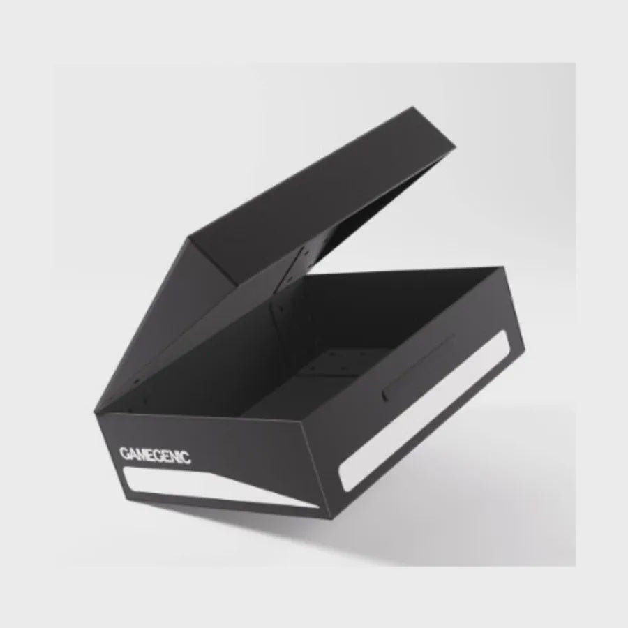 Token Holder - Black