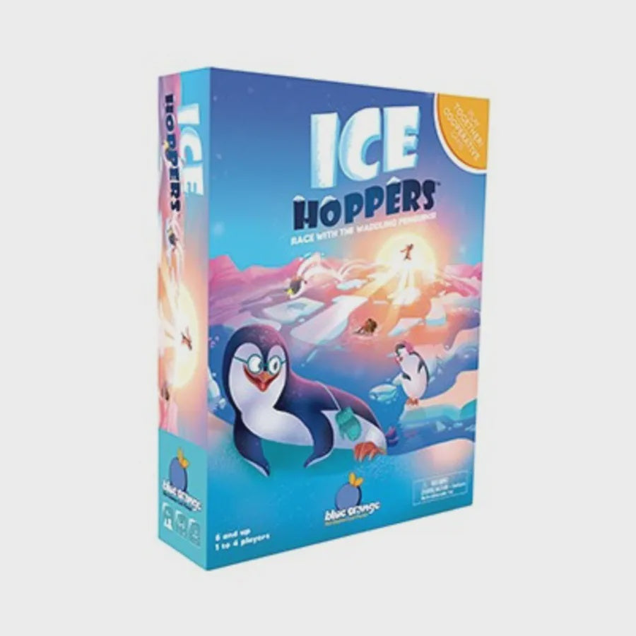 Ice Hoppers