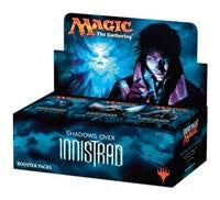Shadows Over Innistrad Booster Display
