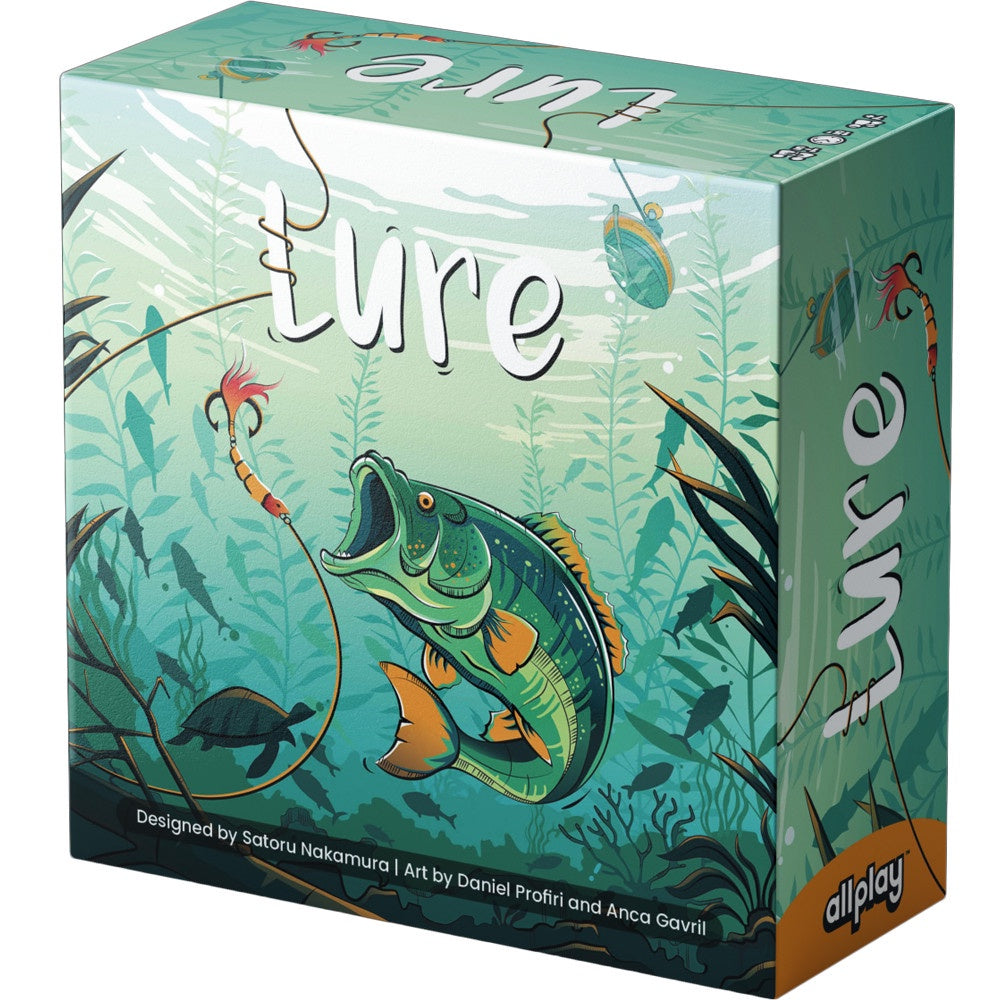Lure