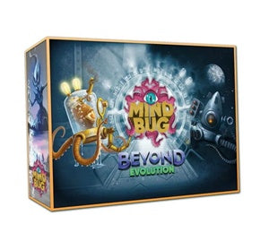 Mindbug: Beyond Evolution