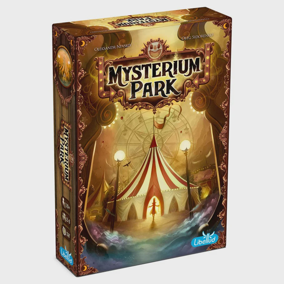 Mysterium Park