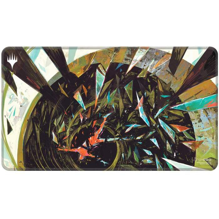 Ultra PRO: Playmat - Modern Horizons 3 Stitched Edge Playmat Special Guest