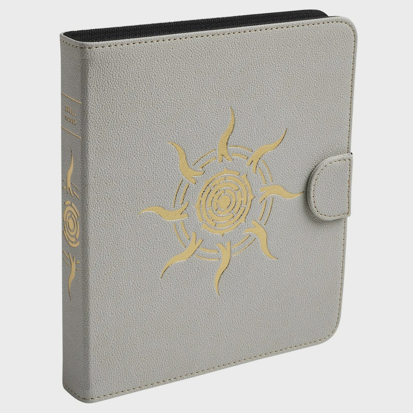 Spell Codex: 160 Spell Card Portfolio