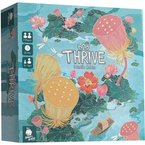Thrive