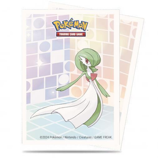 Ultra PRO: Standard 65ct Sleeves - Pokemon (Trick Room)