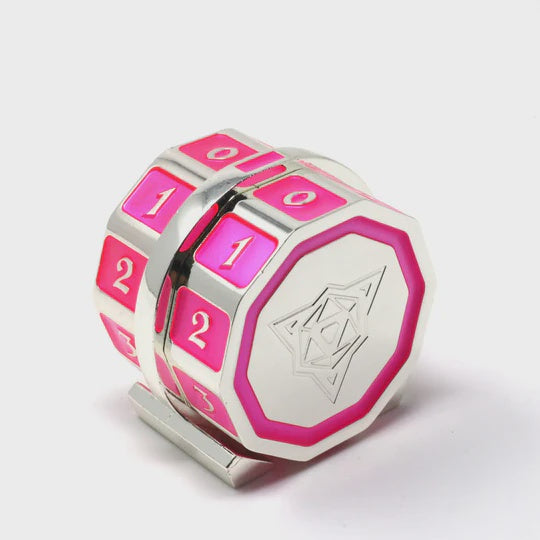 LifeLink Counter - Refined Vale