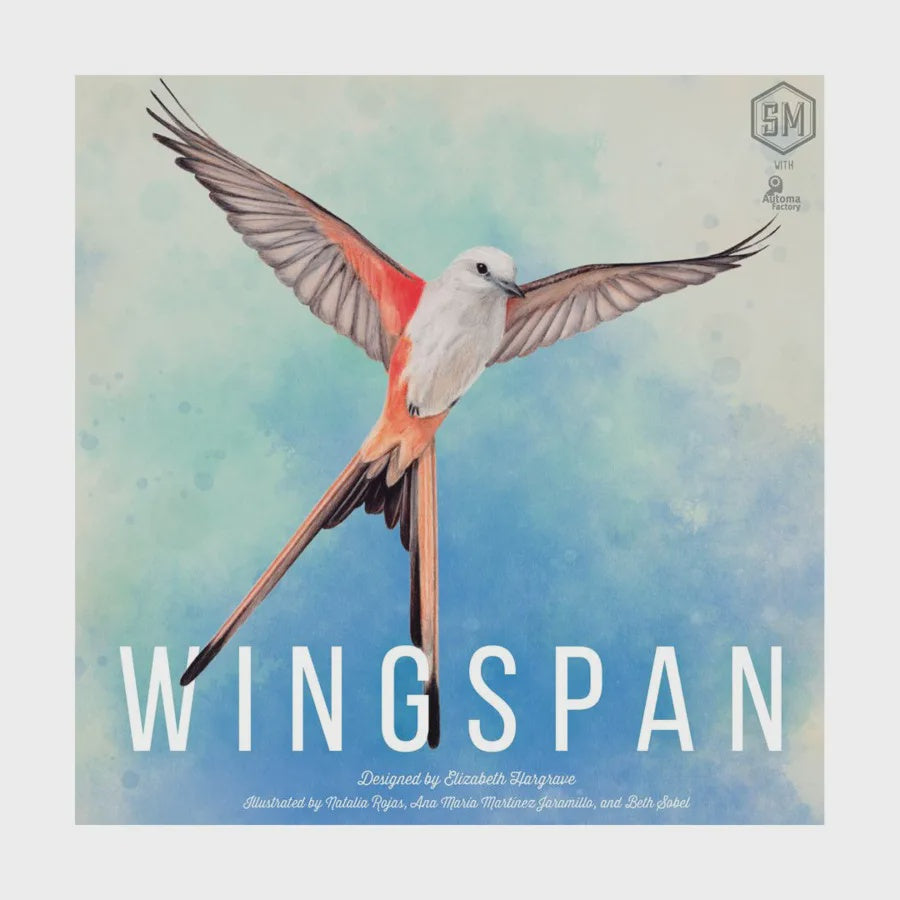 Wingspan