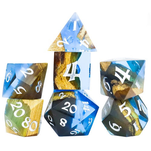 7-Set Sapphire Grove