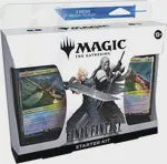 Final Fantasy Starter