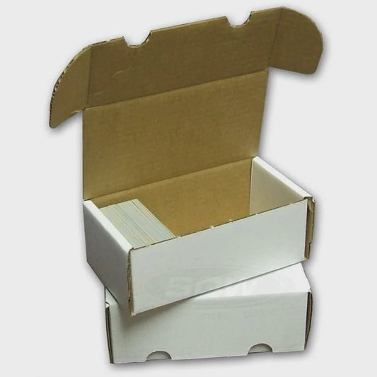 400CT Cardboard Box