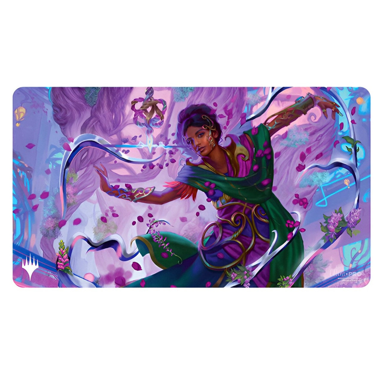MTG DFT  Avishkar Living Energy Playmat
