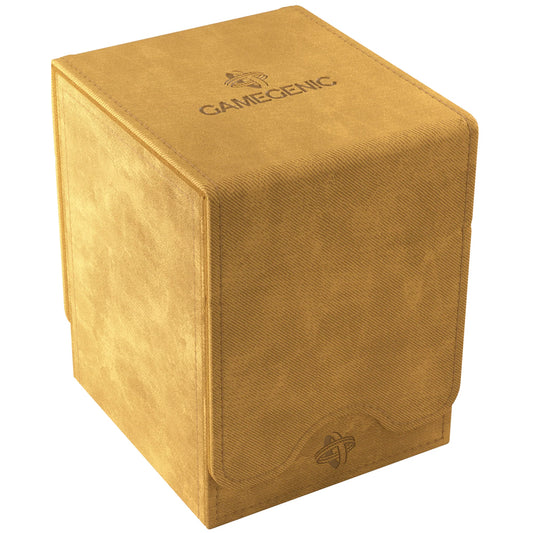 Squire 100+ XL Deck Box - Sand