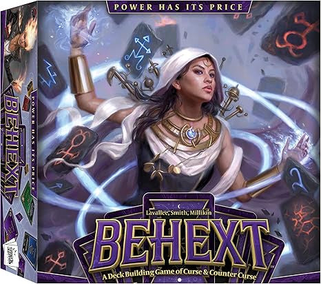Behext
