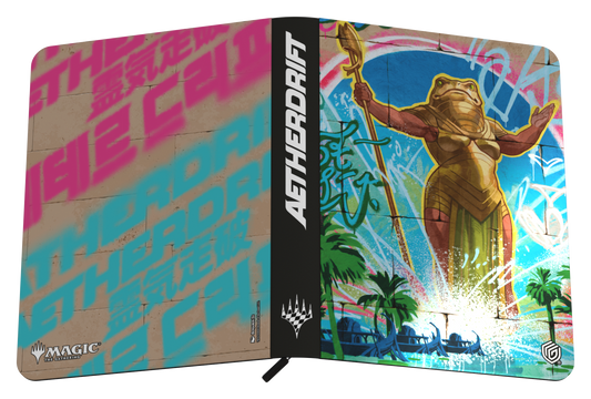 UGD AETHERDRIFT ZIPFOLIO 360 XS 2