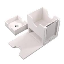 SIDEKICK PRO 100+ XL CONVERTIBLE WHITE