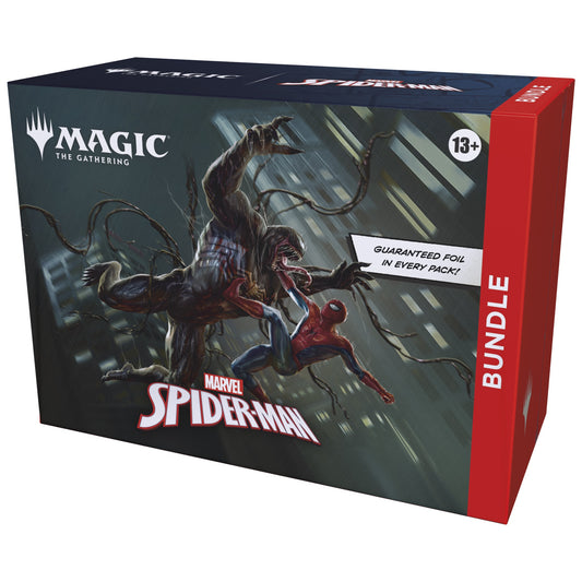 Marvel's Spider-Man Bundle