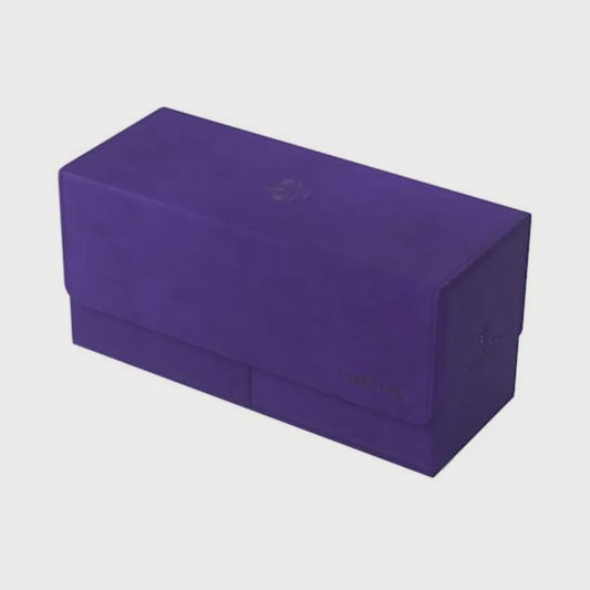 The Academic 133+ XL Purple