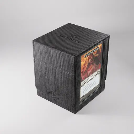 SQUIRE PLUS 100+ XL CONVERTIBLE BLACK