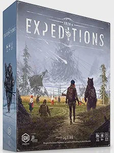 Expeditions