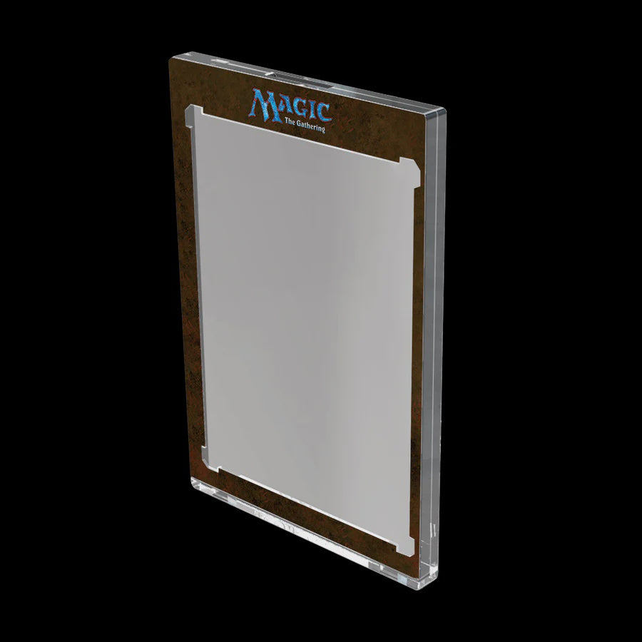 Ultra Pro One Touch Edge: MTG - 35 PT Top Loader Retro