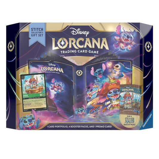 Azurite sea: Gift bundle