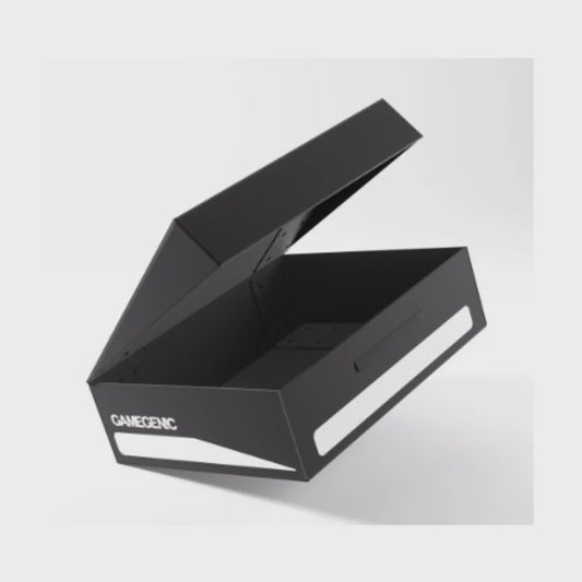 Token Holder - Black