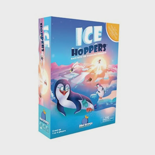 Ice Hoppers