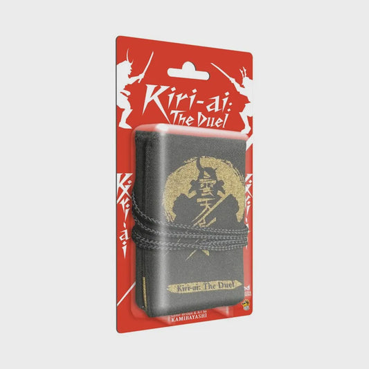 Kiri-Ai: The Duel