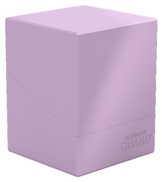 Boulder 100+ Solid Lavender Purple