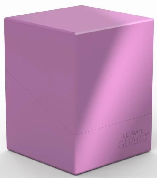UGD BOULDER SOLID COLOR 100+ PURPLE
