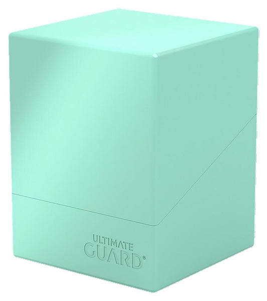 Boulder 100+ Solid Mint Green