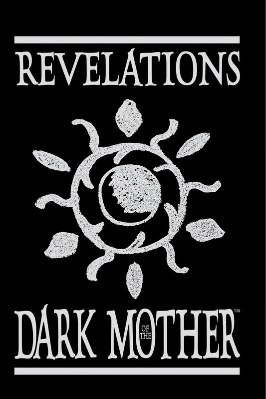 Revelations: Dark Of The Mother