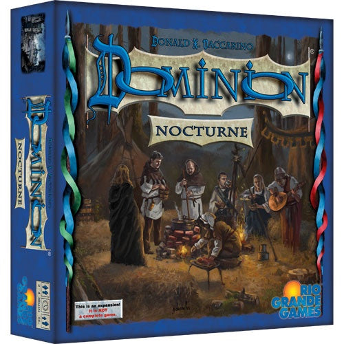 Dominion: Nocturne