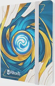 Altered Casual 18-Pocket Album Mana Orb