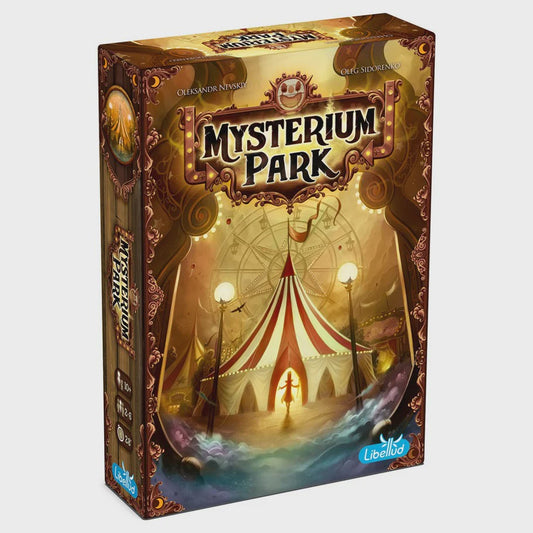 Mysterium Park
