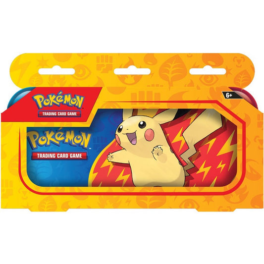 Back to School Pencil Case 2023