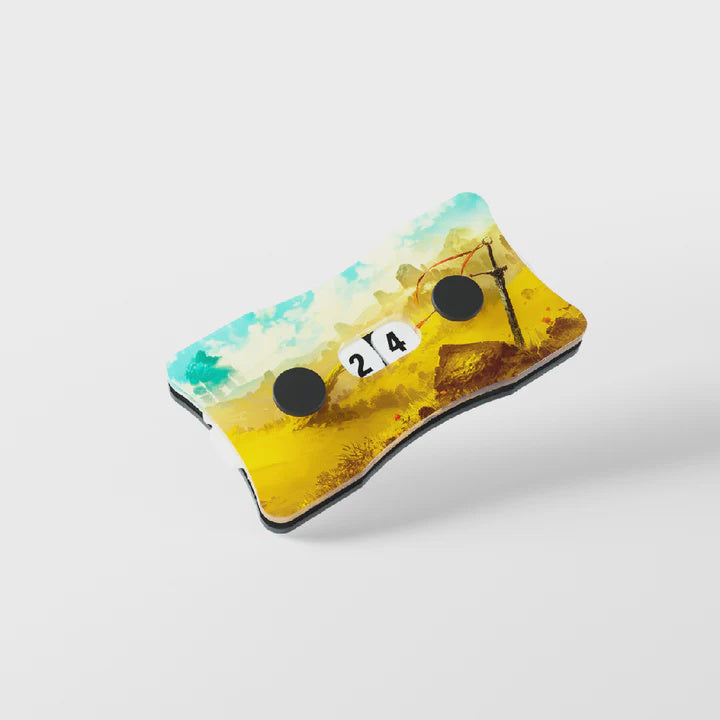 Life Counters Double Dial - Plains