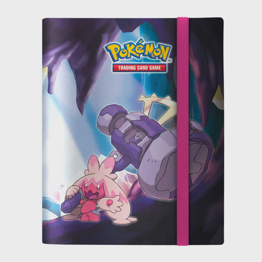Ultra Pro Portfolio 9-Pocket Pokemon Tinkaton