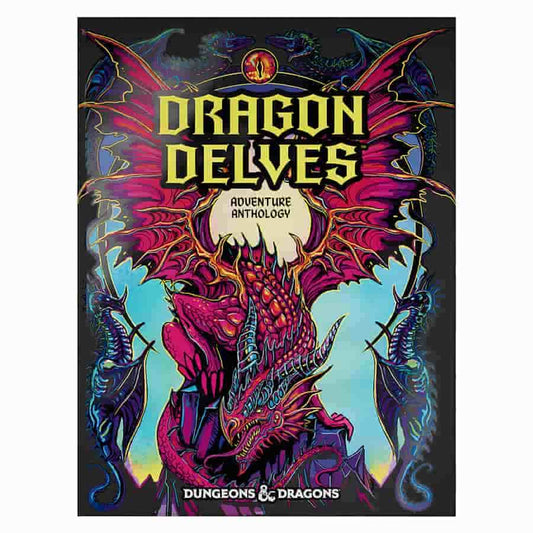 D&D Dragon Delves (ALT)