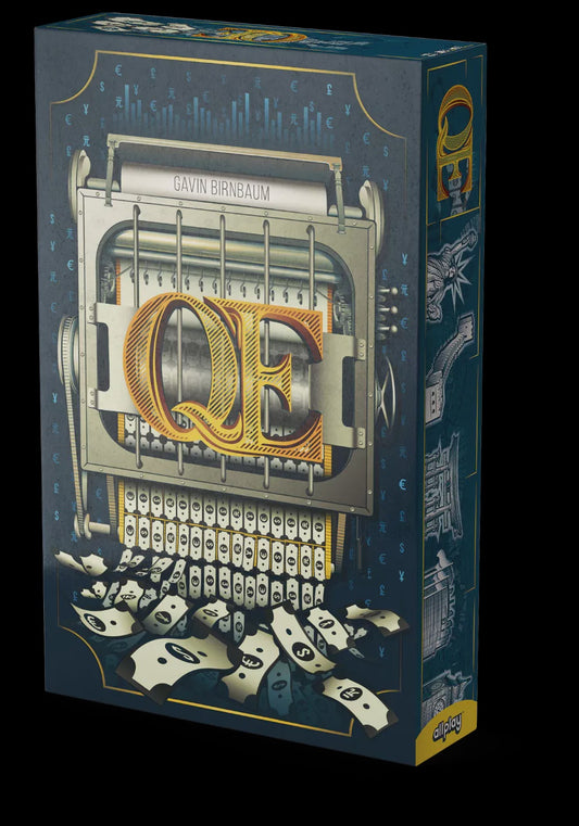 QE