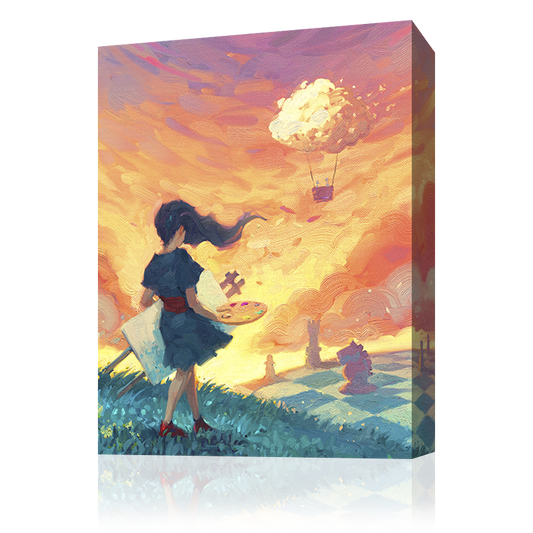 Canvas