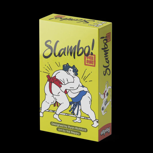 Slambo!