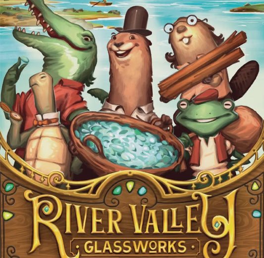 River Valley Glassworks