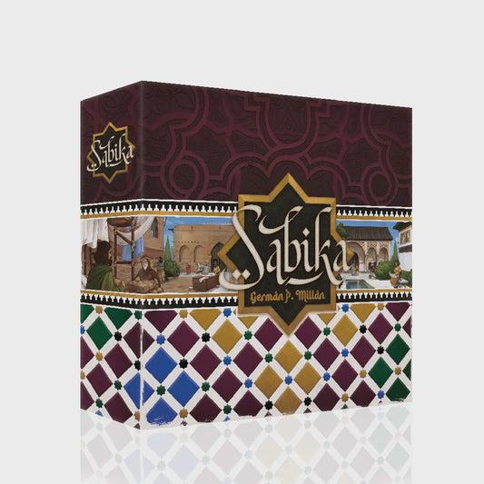 Sabika