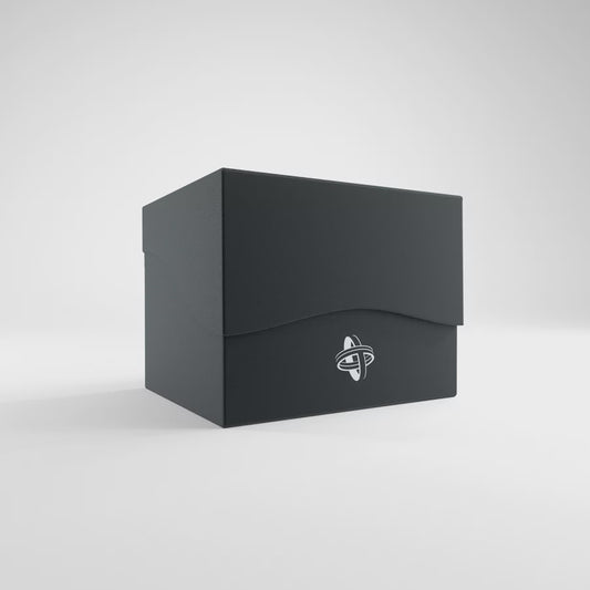 SIDE HOLDER 100+ XL BLACK