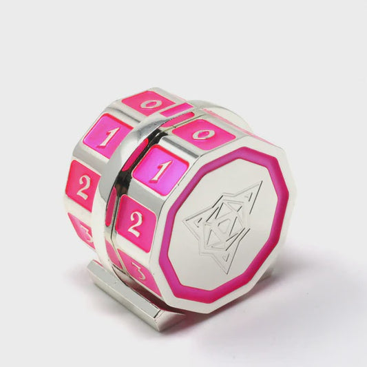 LifeLink Counter - Refined Vale